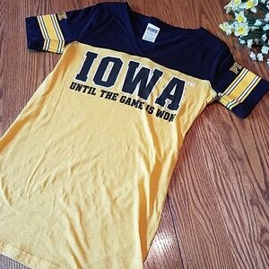 Victoria's Secret PINK Iowa shirt